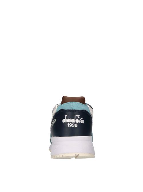  DIADORA HERITAGE | N9000 2030 ITALIABLU-GRIGIO-AZZURRO-BIANCO-MARR